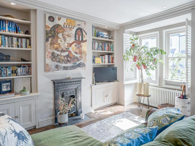 Apartment for rent in London Borough of Haringey, Greater London