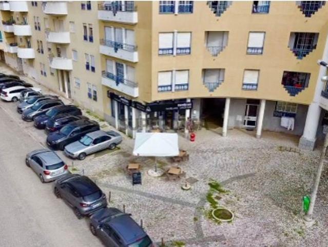 Armazém venda em Santo António da Caparica, Almada