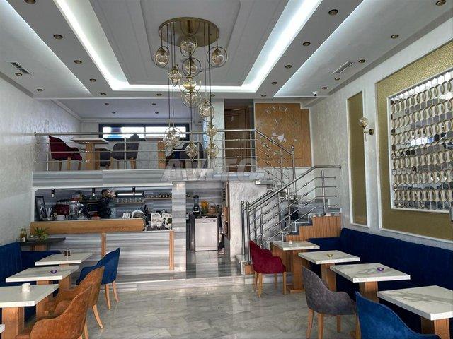 Local commercial vente à Témara