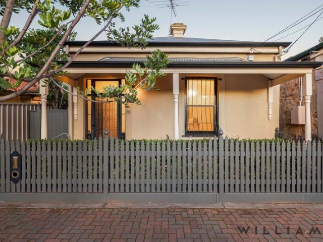 House for sale in Horseshoe Creek, South Australia