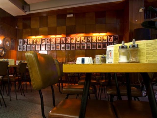 Local commercial vente à Anfa, Gharb-Chrarda-Beni Hssen