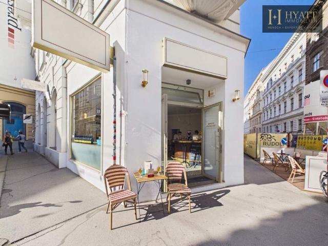 Gewerbe mieten in Breitenfeld, Wien