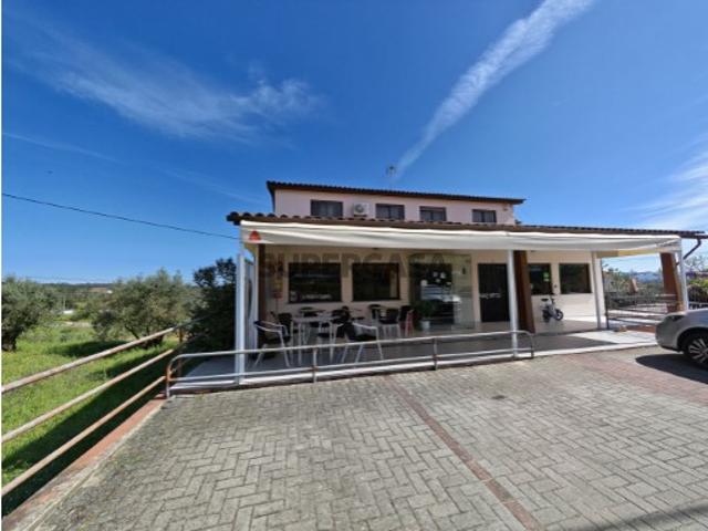 Armazém venda em Pombal, Almagreira