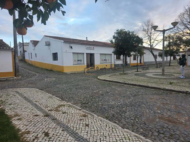 Casa venda em Cabeça Gorda, Beja