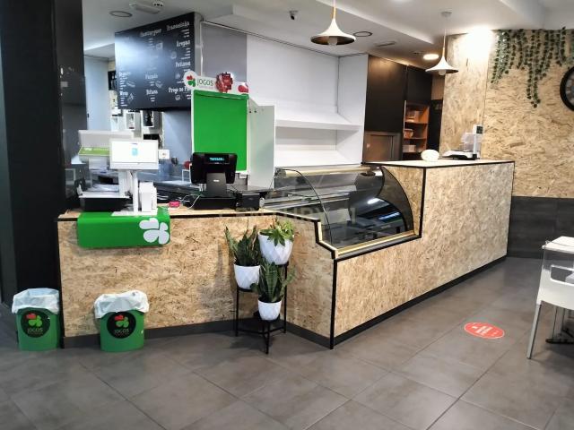 Loja venda em Aveiro