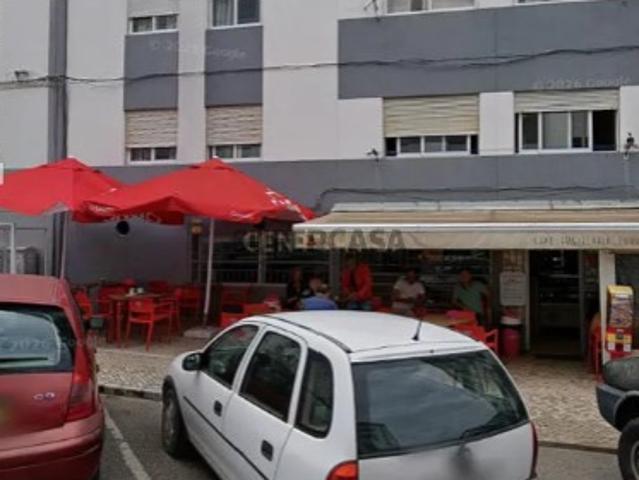 Armazém venda em Palmela