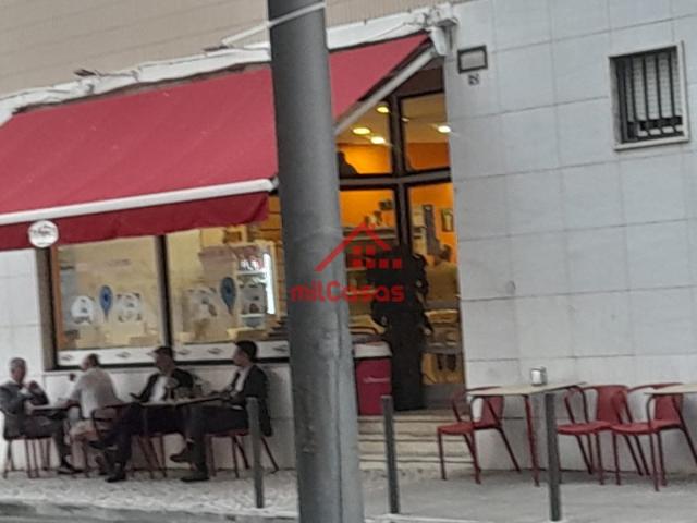 Loja venda em Carnide