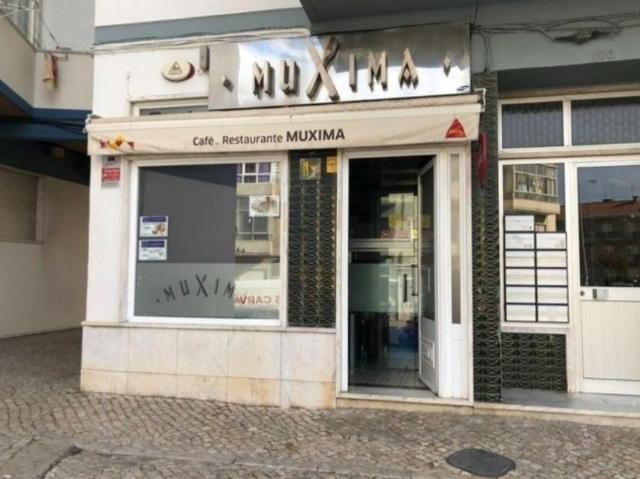 Loja venda em Mem Martins, Sintra