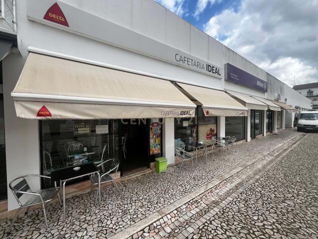 Loja venda em Vila Viçosa, Évora