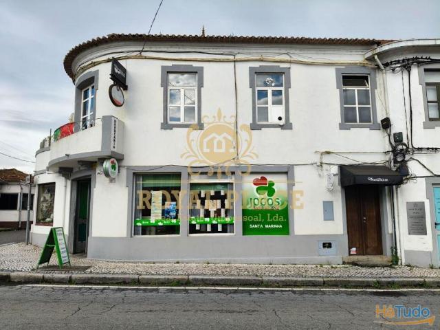 Loja venda em Estarreja, Aveiro
