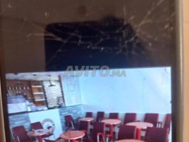 Local commercial location à Salé