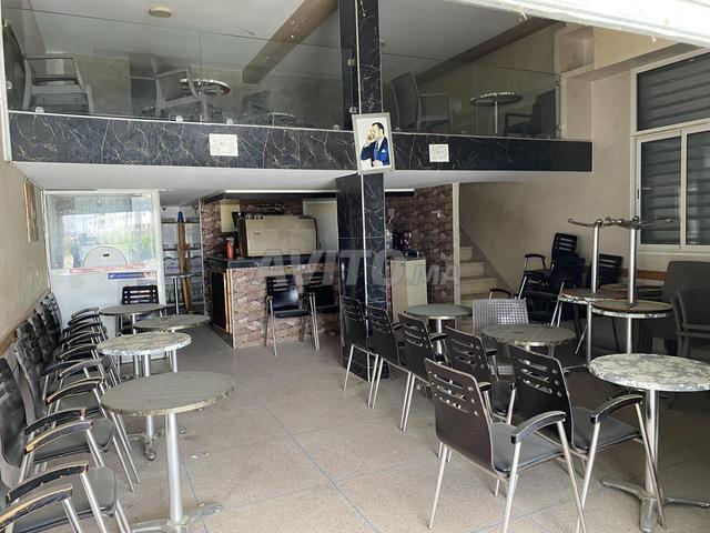 Local commercial vente