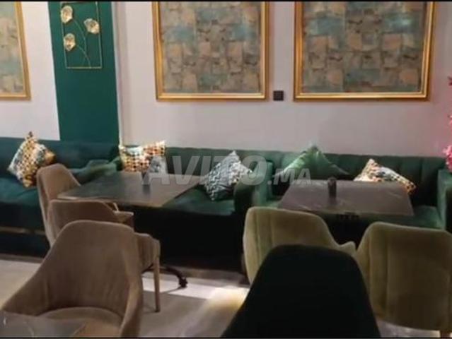 Local commercial location à Mohammedia, Gharb-Chrarda-Beni Hssen