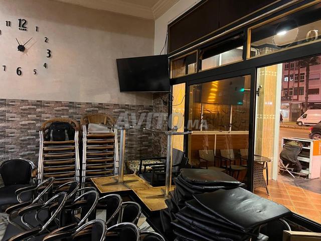 Local commercial vente à Mohammedia, Gharb-Chrarda-Beni Hssen