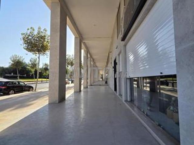 Local commercial vente à Tétouan, Tanger-Tétouan