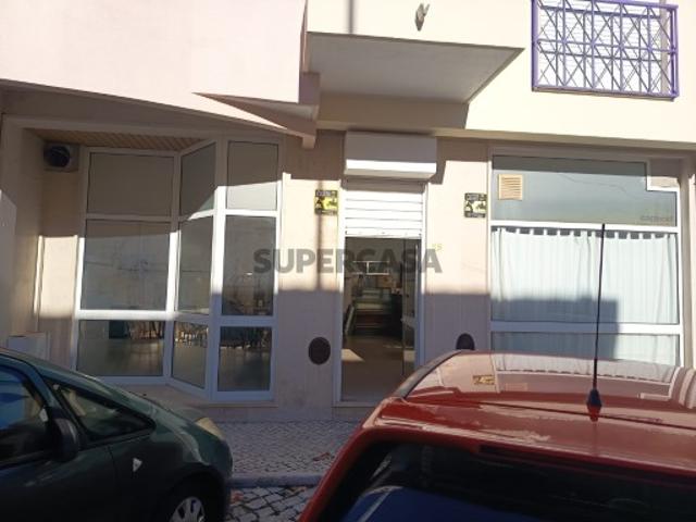 Armazém venda em Entroncamento, Santarém