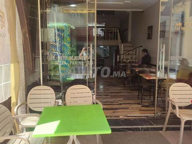Local commercial location à Tétouan, Tanger-Tétouan