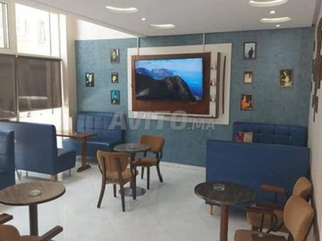 Local commercial vente à Anfa, Gharb-Chrarda-Beni Hssen