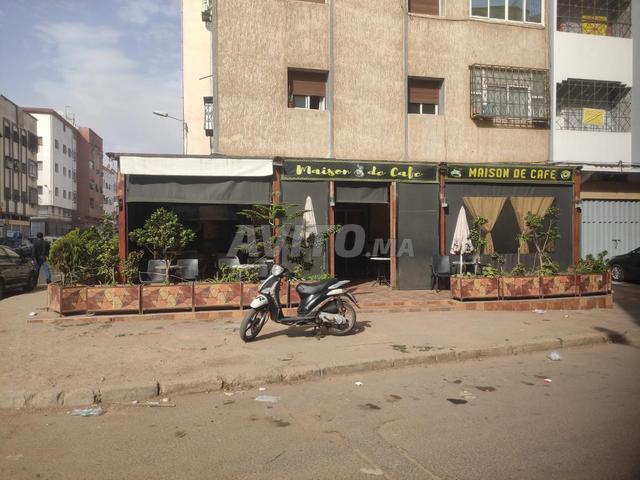 Local commercial vente à Anfa, Sidi Moumen