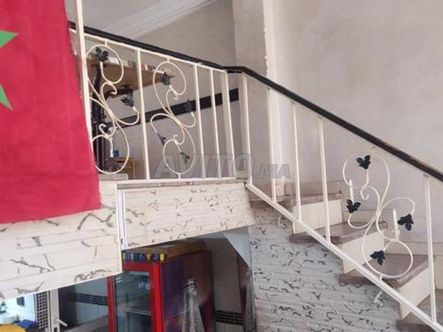 Local commercial vente à Tétouan, Tanger-Tétouan