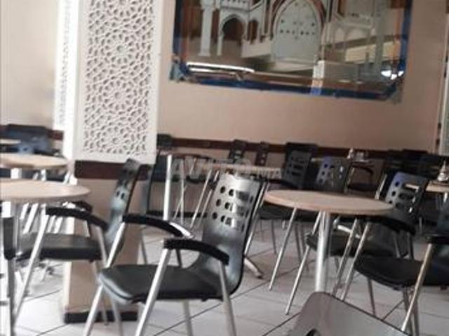 Local commercial vente à Meknès