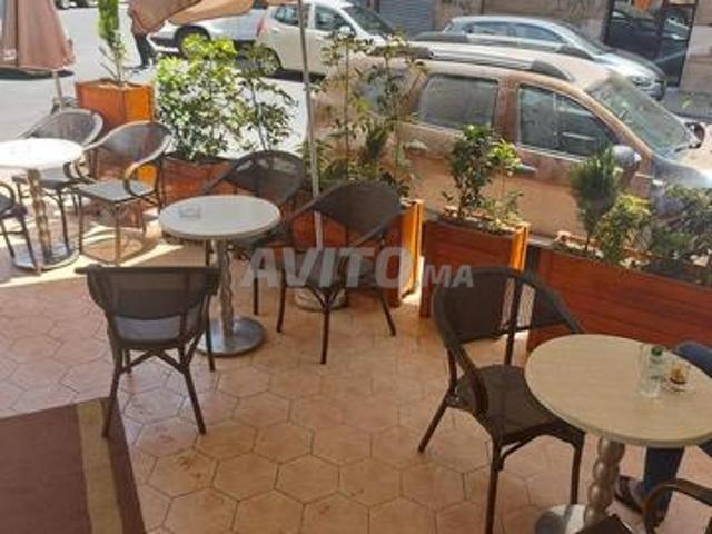 Local commercial vente à Anfa, Gharb-Chrarda-Beni Hssen