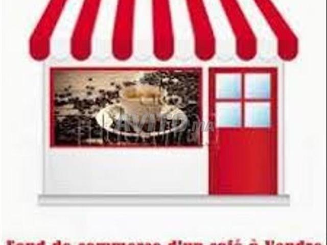 Local commercial location à Dcheira El Jihadia, Oued ed Dahab-Lagouira