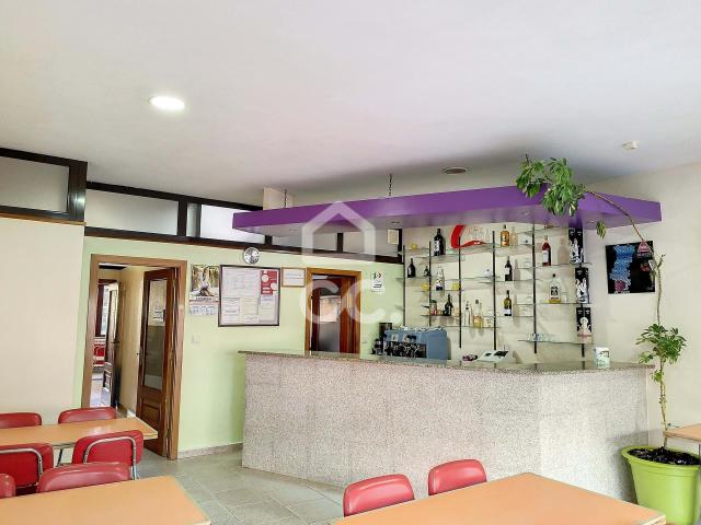 Loja venda em Cino Chaves, Chaves