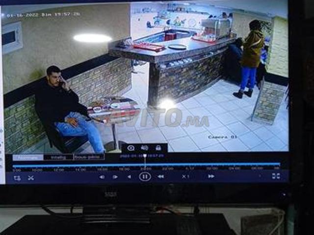 Local commercial vente à Mohammedia, Gharb-Chrarda-Beni Hssen