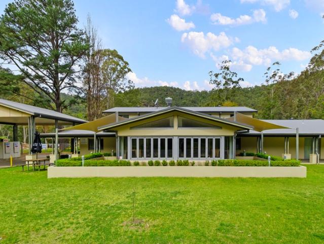 Townhouse for rent in Colo, New South Wales