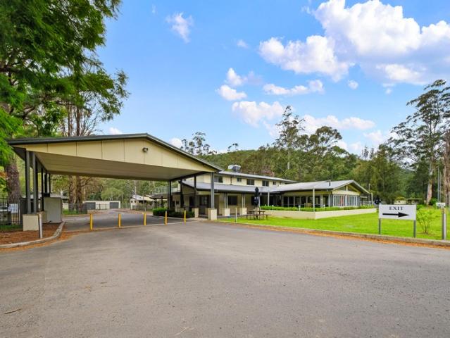 Townhouse for rent in Colo, New South Wales