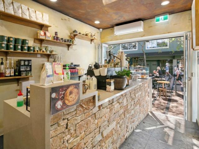 Retail for rent in Sydney, New South Wales