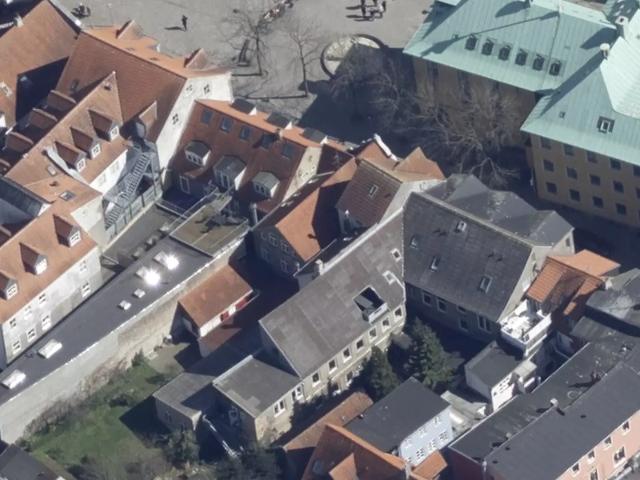 Erhvervsejendom til leje i Sønderborg