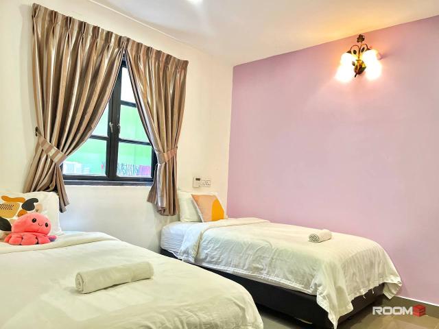 Apartment for rent in Country Heights Damansara, Kuala Lumpur