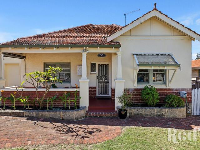 House for sale in Maylands, Western Australia