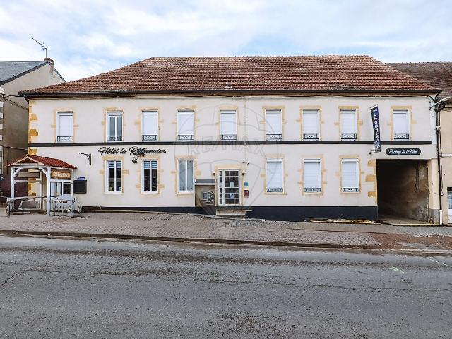 Local Commercial vente à Vichy, Dompierre-sur-besbre