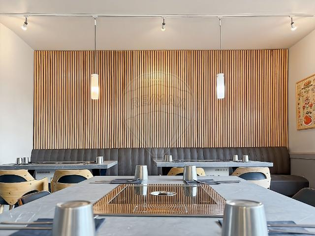 Local Commercial vente à France métropolitaine, Nantes