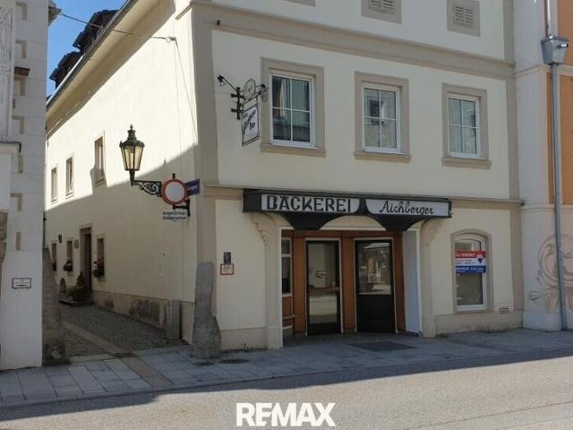 Immobilie mieten in Enns, Oberösterreich