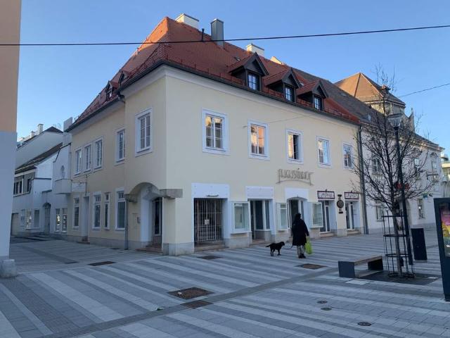Gewerbe mieten in Wiener, Neustadtl an der Donau