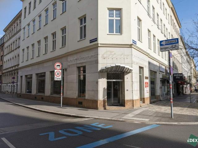 Gewerbe mieten in Ottakring, Wien