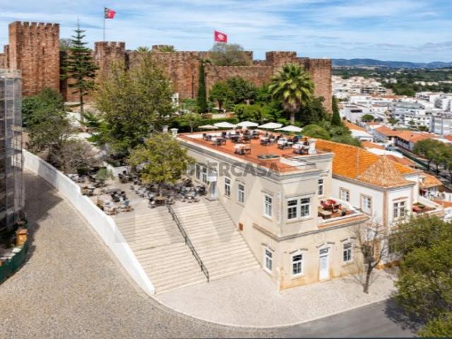 Armazém venda em Silves, Faro