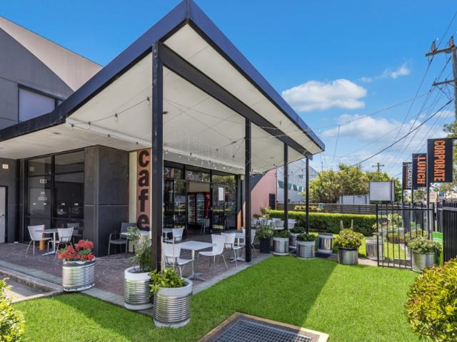 Retail for sale in Sydney, New South Wales