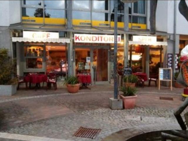 Gewerbe kaufen in Bad Sobernheim, Rheinland-Pfalz