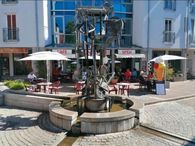 Gewerbe kaufen in Bad Sobernheim, Rheinland-Pfalz
