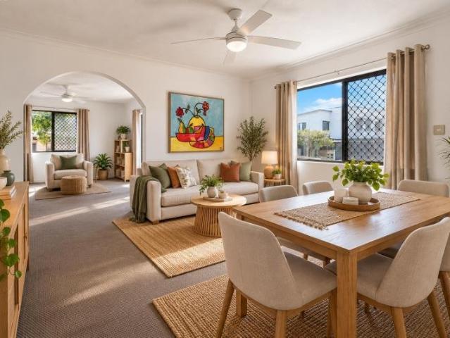 Apartment for sale in Toombul, Queensland