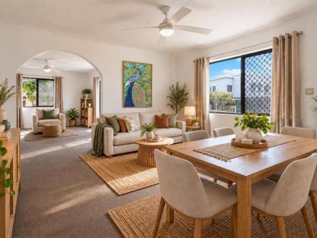 Apartment for sale in Redcliffe, Greater Brisbane