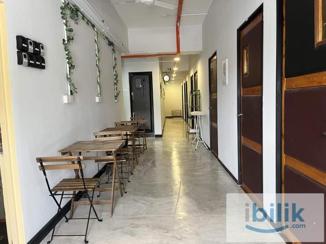 Room for rent in Country Heights Damansara, Kuala Lumpur