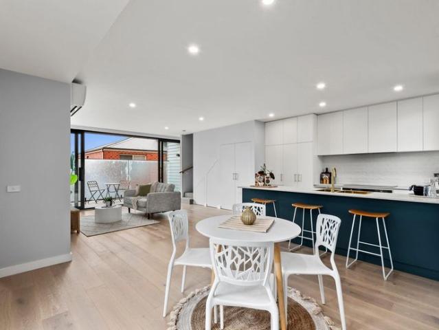 Townhouse for rent in Geelong, Victoria