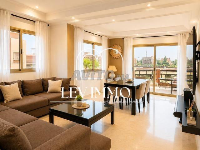 Appartement location à L'Oriental
