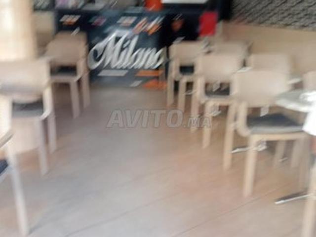 Local commercial vente à Dcheira El Jihadia, Oued ed Dahab-Lagouira